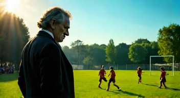 Philosophische Betrachtungen zum Fußball (5/10)