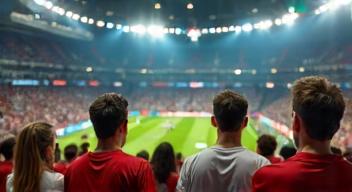 Philosophische Betrachtungen zur Fankultur (5/10)