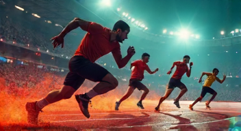 Philosophische Perspektiven auf den Sport (5/10)