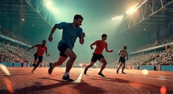 Philosophische Perspektiven auf Sport (5/10)