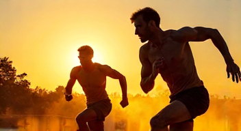 Philosophische Perspektiven auf Sport und Erfolg (5/10)