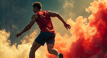 Philosophische Perspektiven im Sport (5/10)