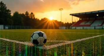 Philosophische Überlegungen: Fußball als Lebensschule (5/10)