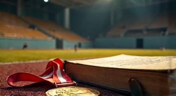 Philosophische Überlegungen zum Sport (5/10)