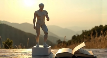 Philosophische Überlegungen zum Sport (5/10)