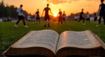 Philosophische Überlegungen zur Bedeutung des Fußballs