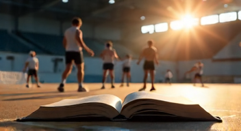 Philosophische Überlegungen zur Fairness im Sport (5/10)