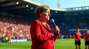 Politik im Fußball (8/10)