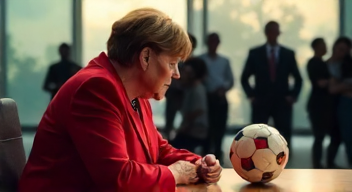 Politik und ihre Auswirkungen auf den Fußball (9/10)