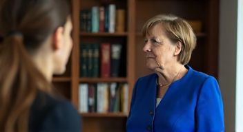 Politische Dimensionen der Fannähe (9/10)