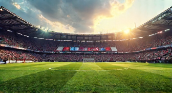 Politische Dimensionen des Fußballs (9/10)