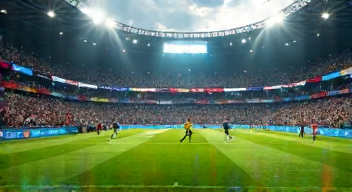 Politische Dimensionen des Fußballs (9/10)