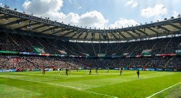 Politische Dimensionen des Fußballs (9/10)