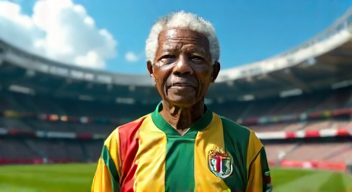 Politische Dimensionen des Fußballs (9/10)