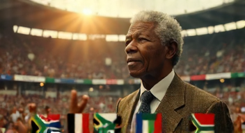 Politische Dimensionen des Fußballs (9/10)