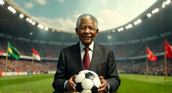 Politische Dimensionen des Fußballs (9/10)