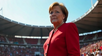 Politische Dimensionen des Fußballs (9/10)