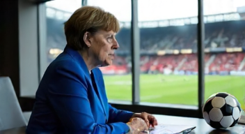 Politische Dimensionen des Fußballs (9/10)