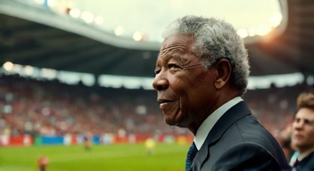 Politische Dimensionen des Fußballs (9/10)