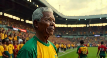 Politische Dimensionen des Fußballs (9/10)