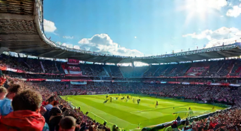 Politische Dimensionen des holländischen Fußballs (8/10)