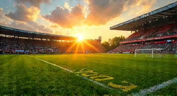 Politische Dimensionen: Fußball als gesellschaftliches Phänomen (9/10)