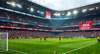 Politische Dimensionen im Football: Einfluss auf die Gesellschaft (6/10)