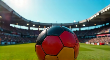 Politische Dimensionen im Fußball