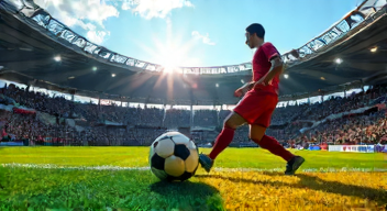 Politische Dimensionen im Fußball (9/10)