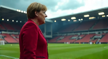 Politische Dimensionen im Fußball (9/10)