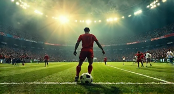 Politische Dimensionen im Fußball (9/10)