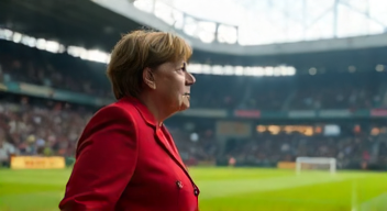 Politische Dimensionen im Fußball (9/10)