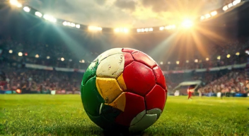 Politische Dimensionen im Fußball (9/10)