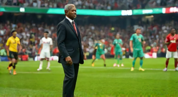 Politische Dimensionen im Fußball (9/10)