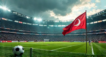 Politische Dimensionen im Fußball (9/10)