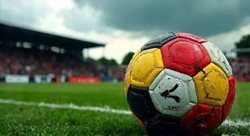 Politische Dimensionen im Fußball (9/10)