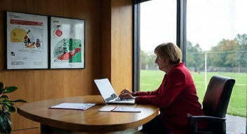 Politische Dimensionen im Fußballmanagement (8/10)