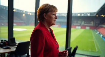 Politische Dimensionen im Fußballtransfer (8/10)