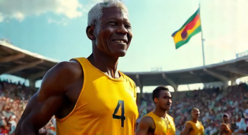 Politische Dimensionen im Sport (9/10)