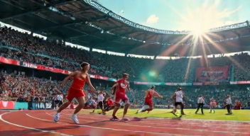 Politische Einflüsse auf den Sport (9/10)