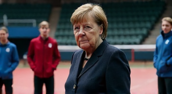 Politische Einflüsse auf die Authentizität im Sport (9/10)