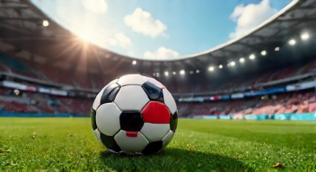 Politische Einflüsse im Fußball