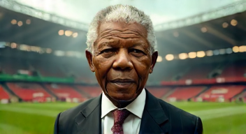 Politische Einflüsse im Fußball (9/10)