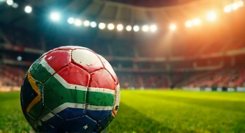 Politische Einflüsse im Fußball (9/10)