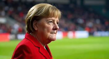 Politische Einflüsse im Fußball (9/10)