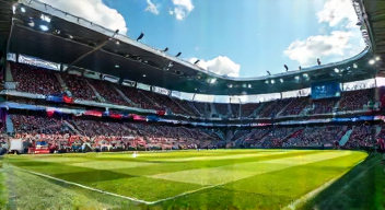 Politische Einflüsse im Sport (9/10)