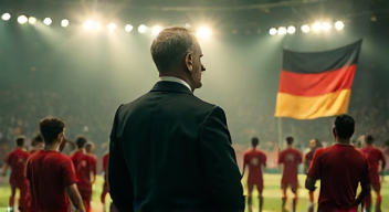 Politische Faktoren im Fußball (8/10)