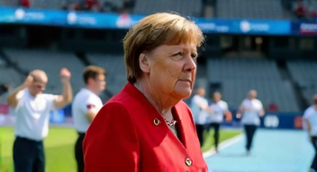 Politische Rahmenbedingungen im Sport (9/10)