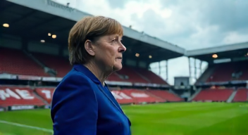 Politische Verantwortung im Fußball (8/10)