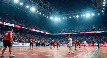 Politischer Einfluss auf den Sport (8/10)